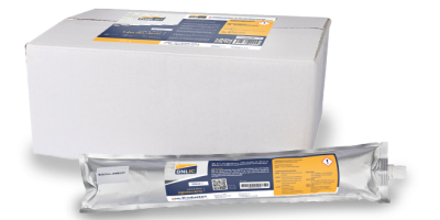 BNL IC is the effective solution against rising damp.