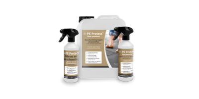 Ontdek de kracht van PE Protect