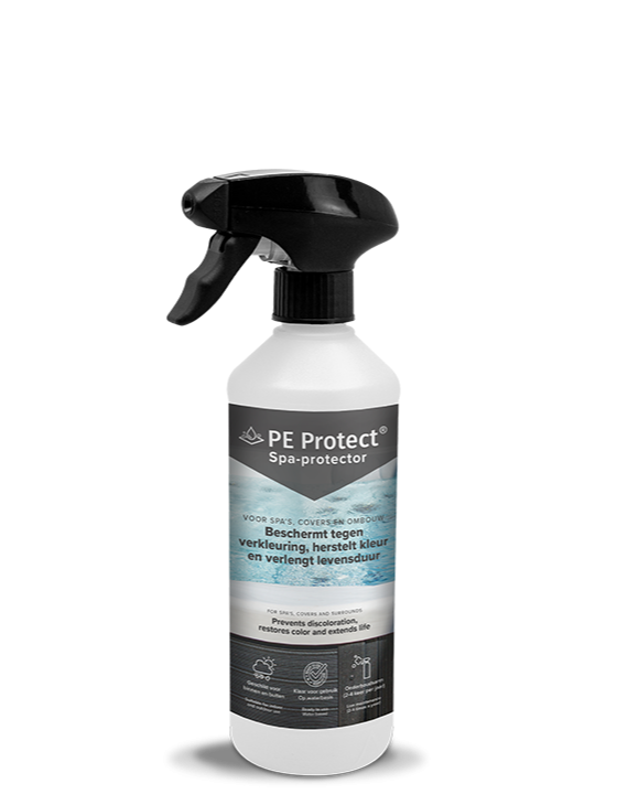 PE Protect Spa-protector