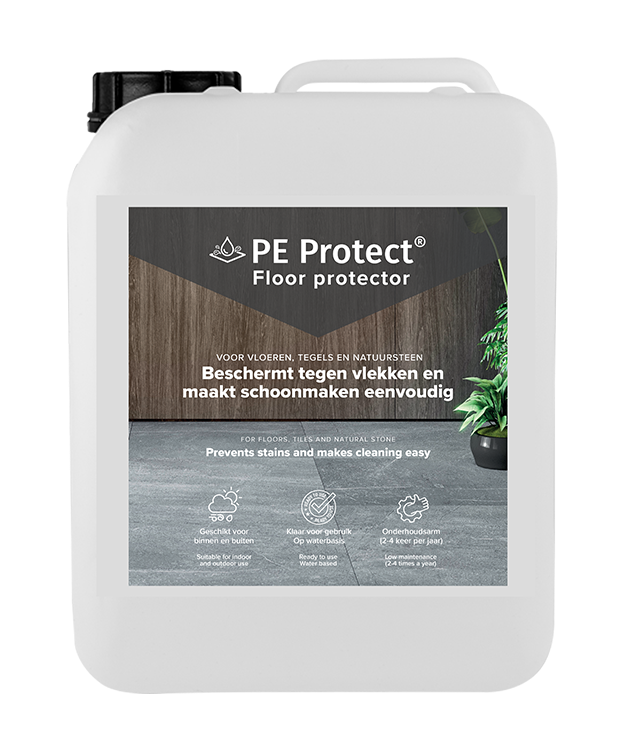 PE Protect Floor-protector