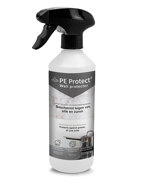PE Protect Wall decoration-protector