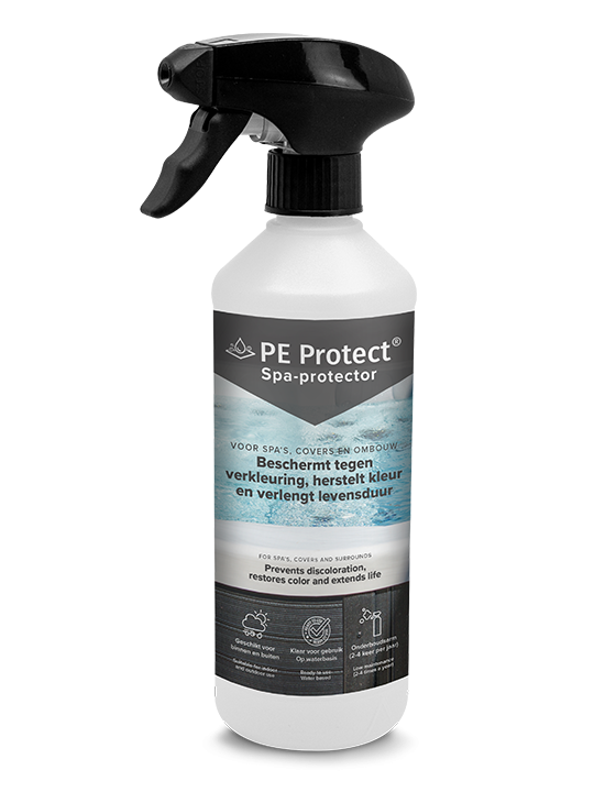 PE Protect Spa-protector
