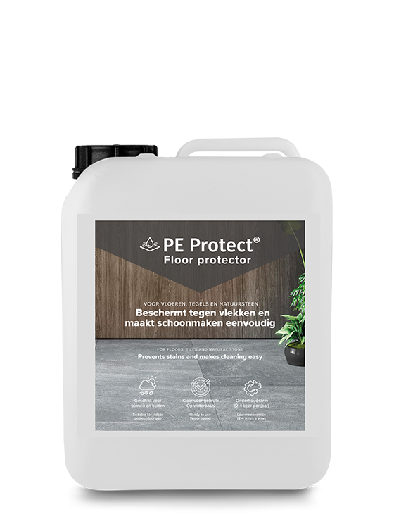 PE Protect Floor-protector