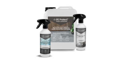 Ontdek de kracht van PE Protect