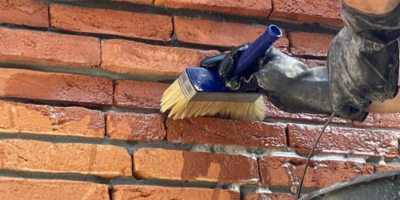 Hydrofoberen als slimme stap naar een duurzamere woning